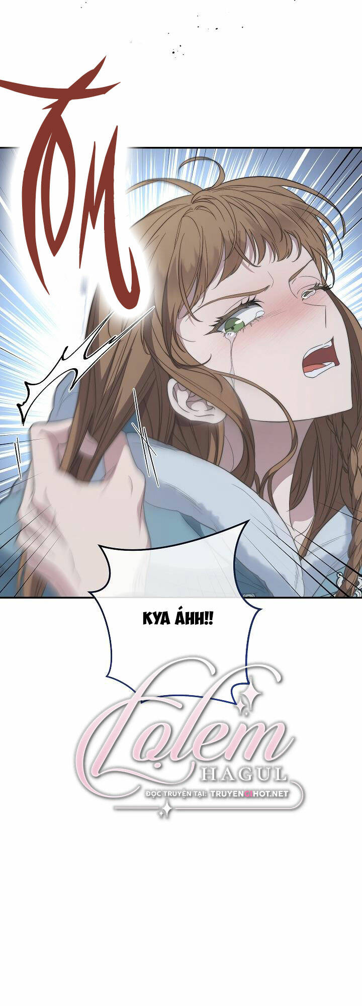 Cuộc Hôn Nhân Vụ Lợi Chapter 75 - Trang 2