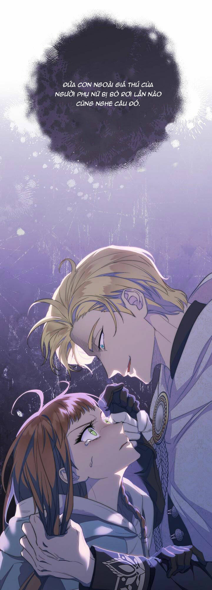 Cuộc Hôn Nhân Vụ Lợi Chapter 75 - Trang 2