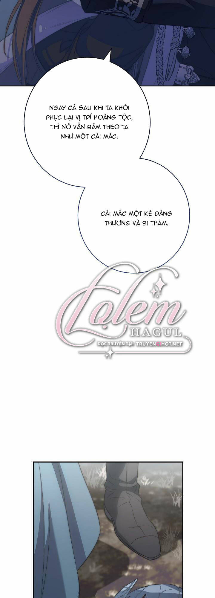 Cuộc Hôn Nhân Vụ Lợi Chapter 75 - Trang 2