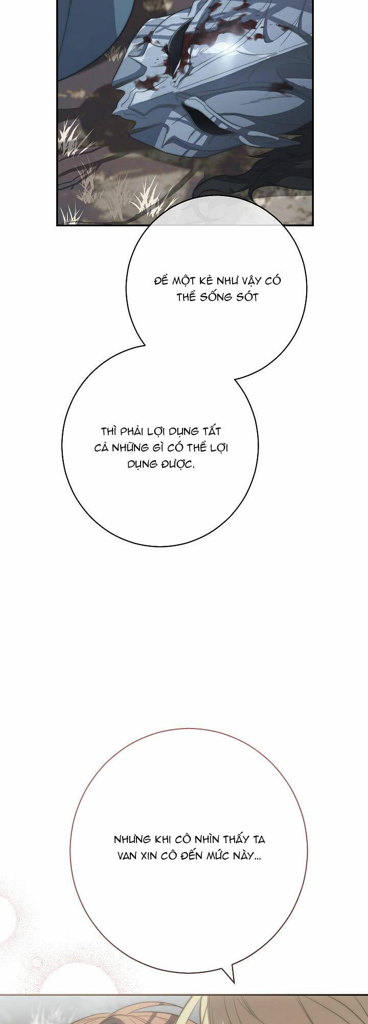 Cuộc Hôn Nhân Vụ Lợi Chapter 75 - Trang 2