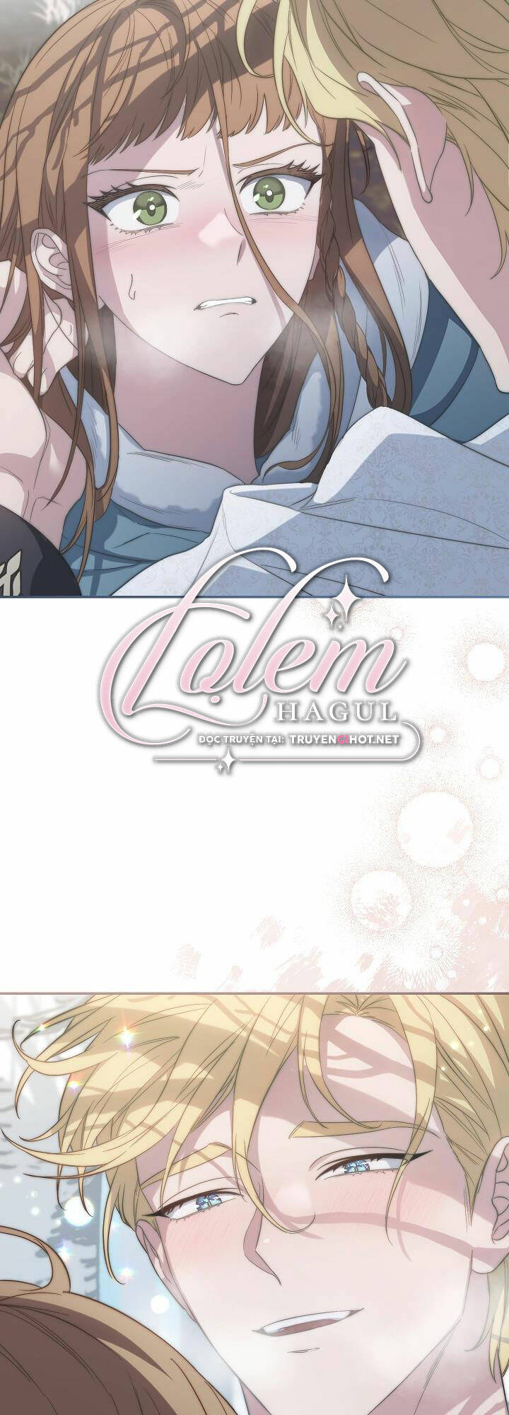 Cuộc Hôn Nhân Vụ Lợi Chapter 75 - Trang 2