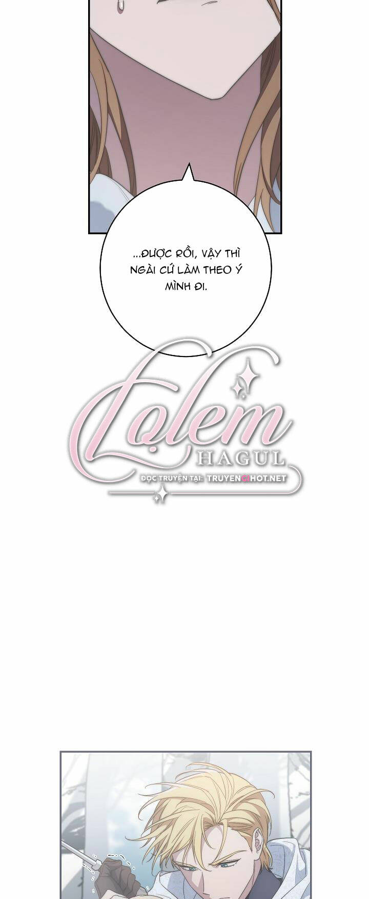 Cuộc Hôn Nhân Vụ Lợi Chapter 75 - Trang 2