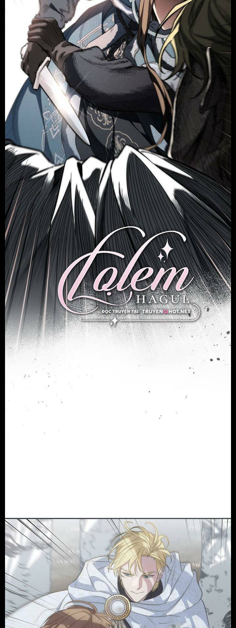 Cuộc Hôn Nhân Vụ Lợi Chapter 75 - Trang 2