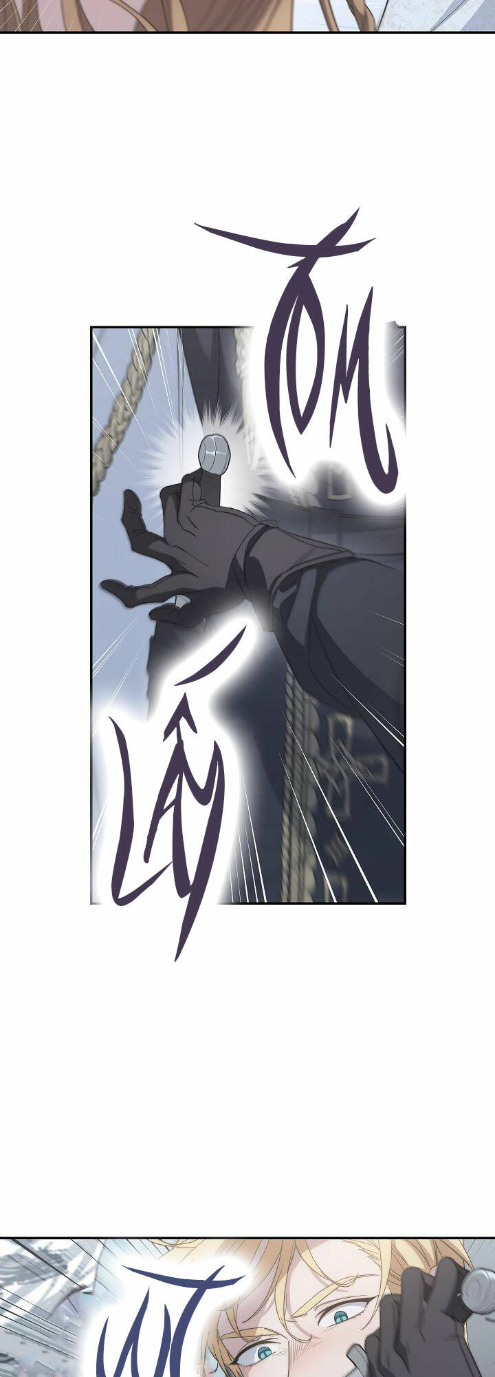 Cuộc Hôn Nhân Vụ Lợi Chapter 75 - Trang 2