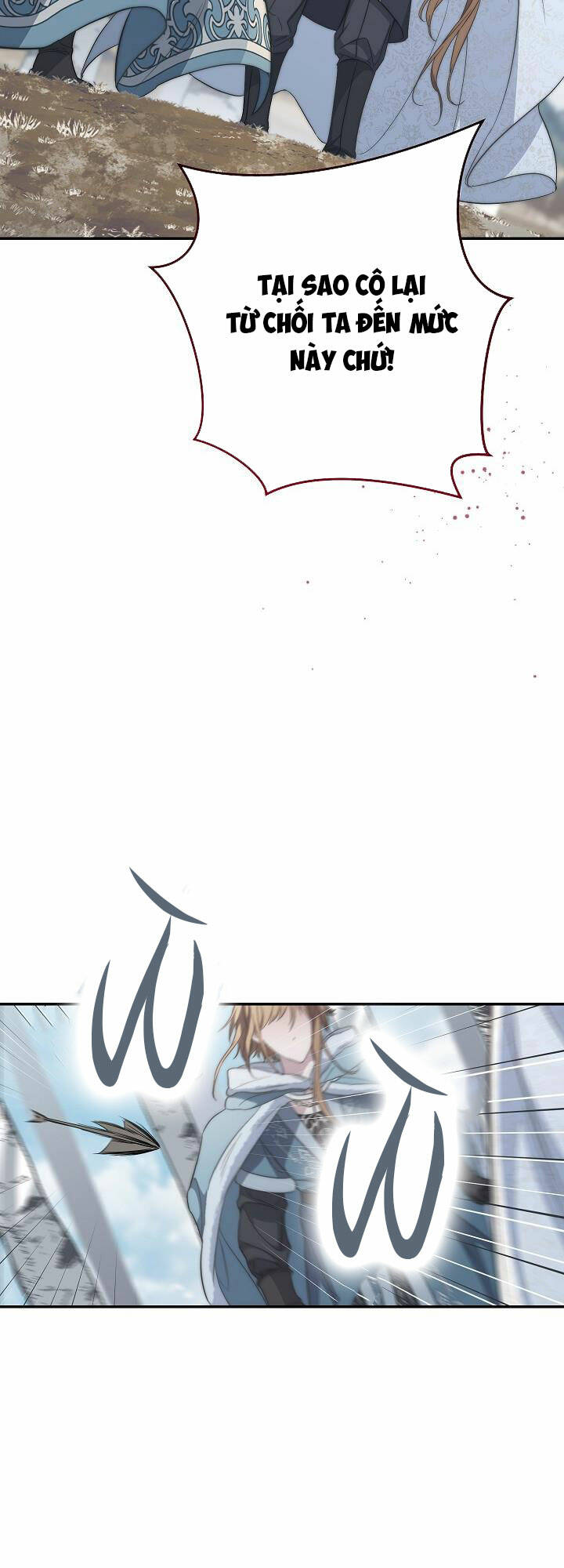 Cuộc Hôn Nhân Vụ Lợi Chapter 75 - Trang 2