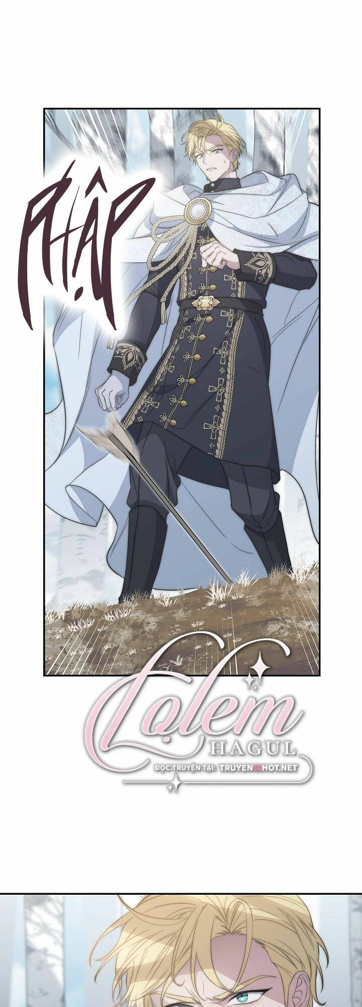 Cuộc Hôn Nhân Vụ Lợi Chapter 75 - Trang 2