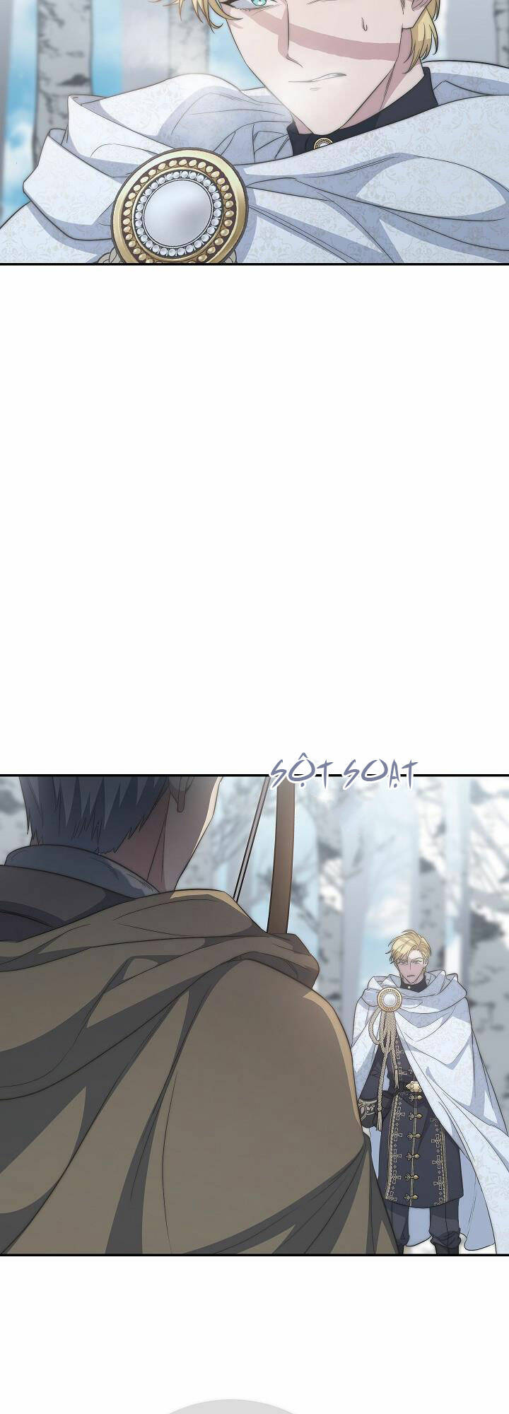 Cuộc Hôn Nhân Vụ Lợi Chapter 75 - Trang 2