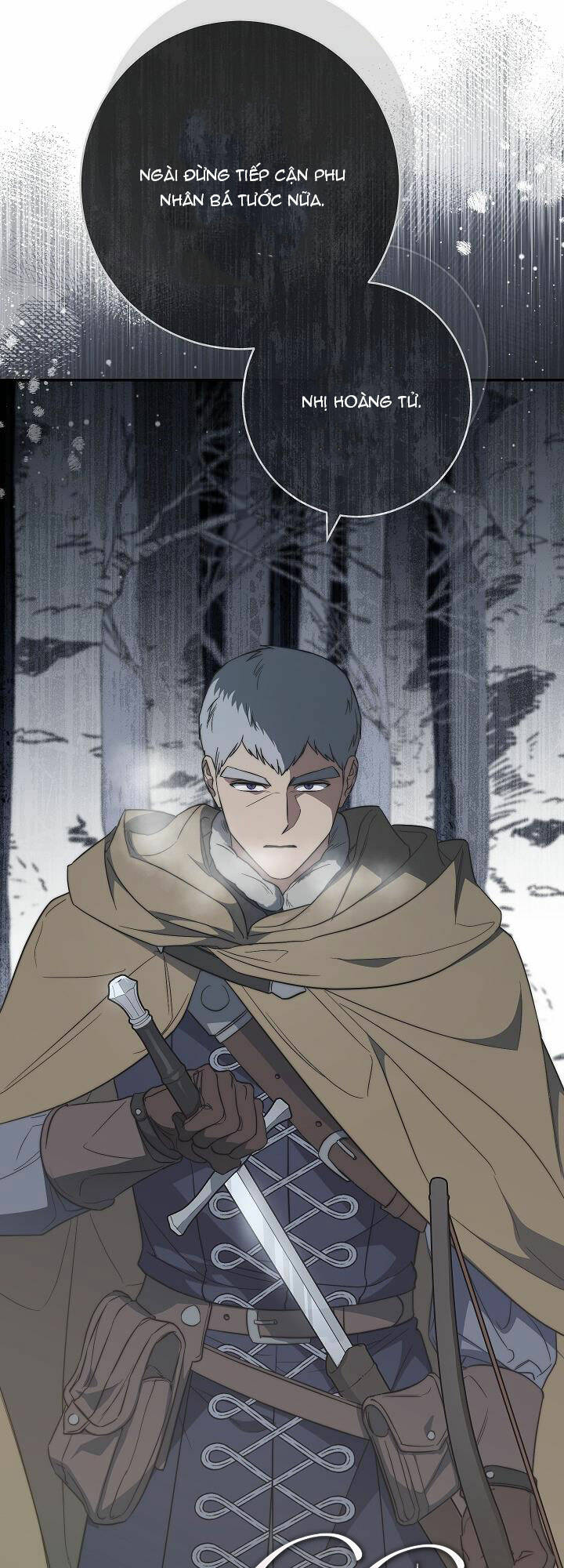 Cuộc Hôn Nhân Vụ Lợi Chapter 75 - Trang 2