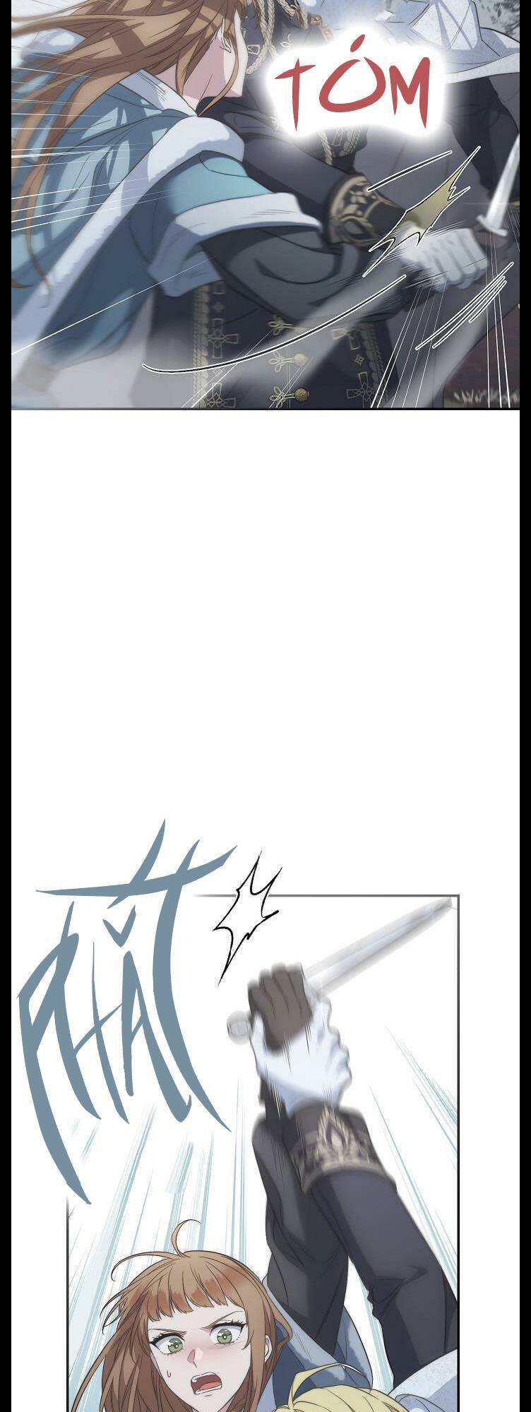 Cuộc Hôn Nhân Vụ Lợi Chapter 75 - Trang 2