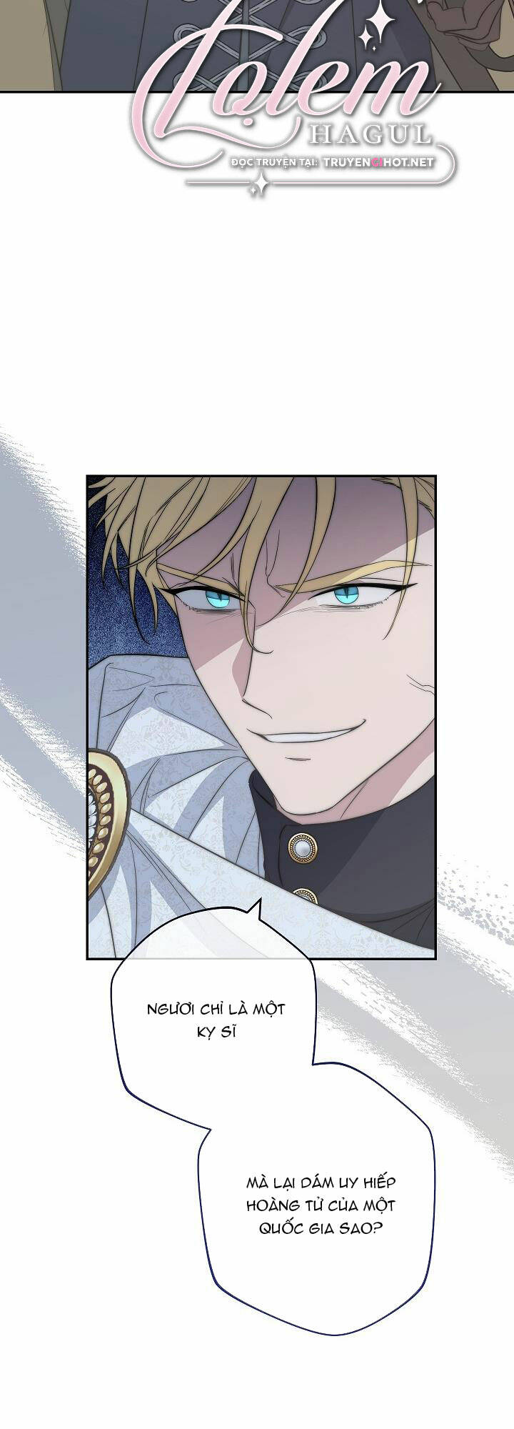 Cuộc Hôn Nhân Vụ Lợi Chapter 75 - Trang 2