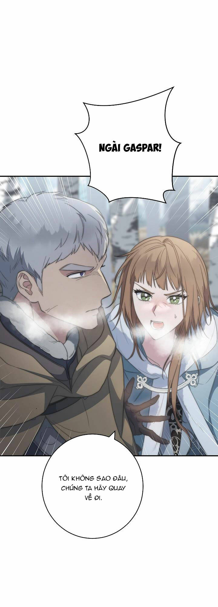 Cuộc Hôn Nhân Vụ Lợi Chapter 75 - Trang 2