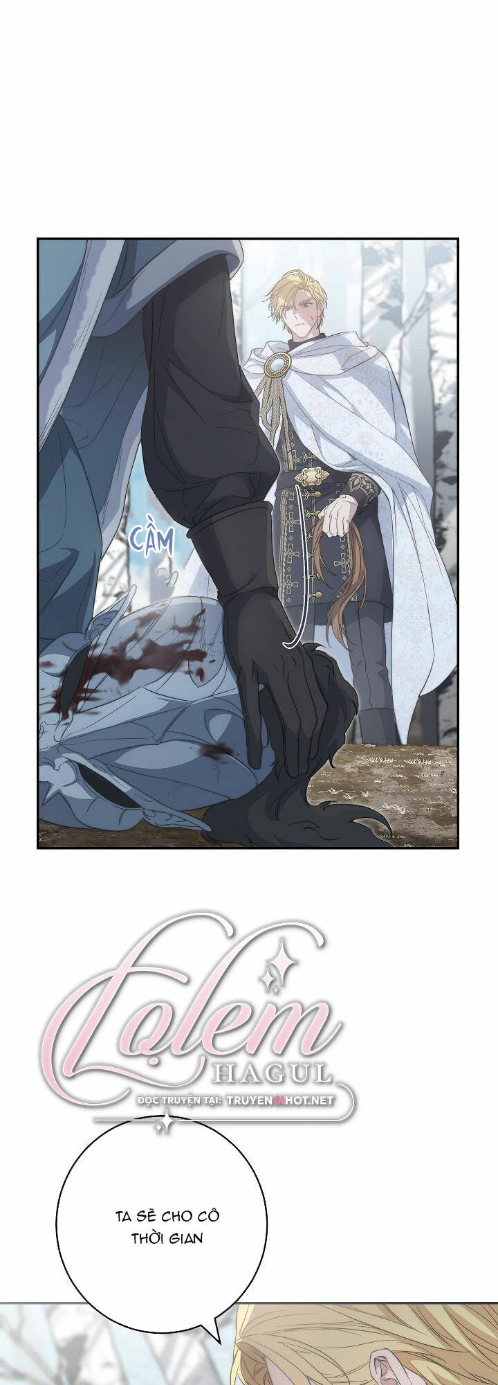 Cuộc Hôn Nhân Vụ Lợi Chapter 75 - Trang 2