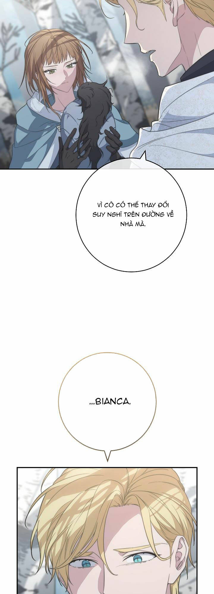 Cuộc Hôn Nhân Vụ Lợi Chapter 75 - Trang 2