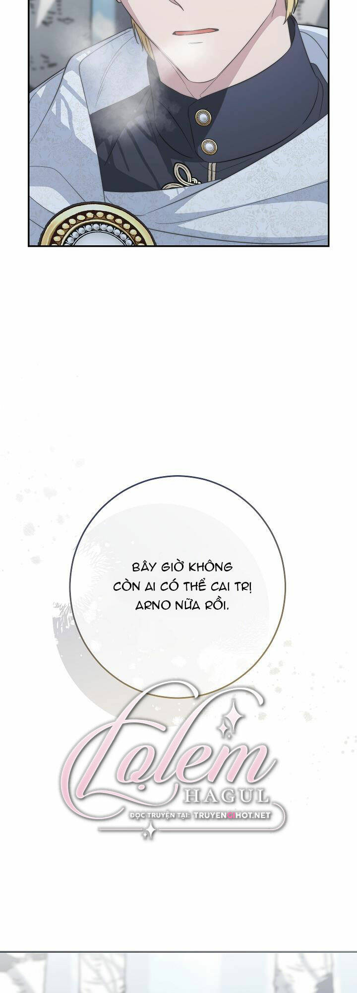 Cuộc Hôn Nhân Vụ Lợi Chapter 75 - Trang 2