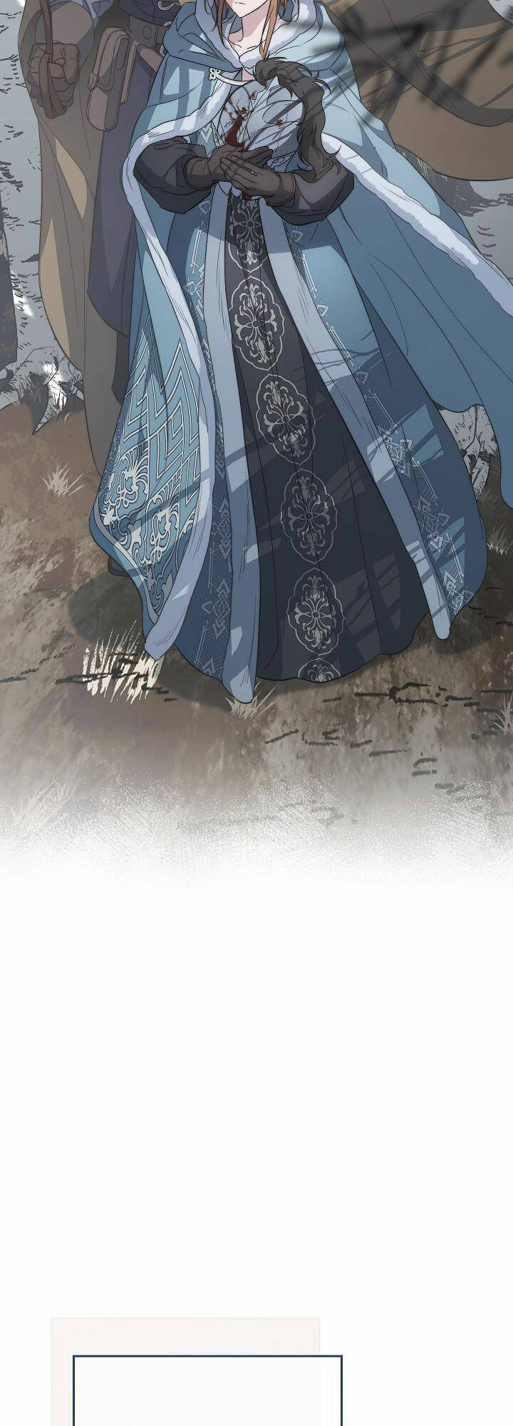 Cuộc Hôn Nhân Vụ Lợi Chapter 75 - Trang 2