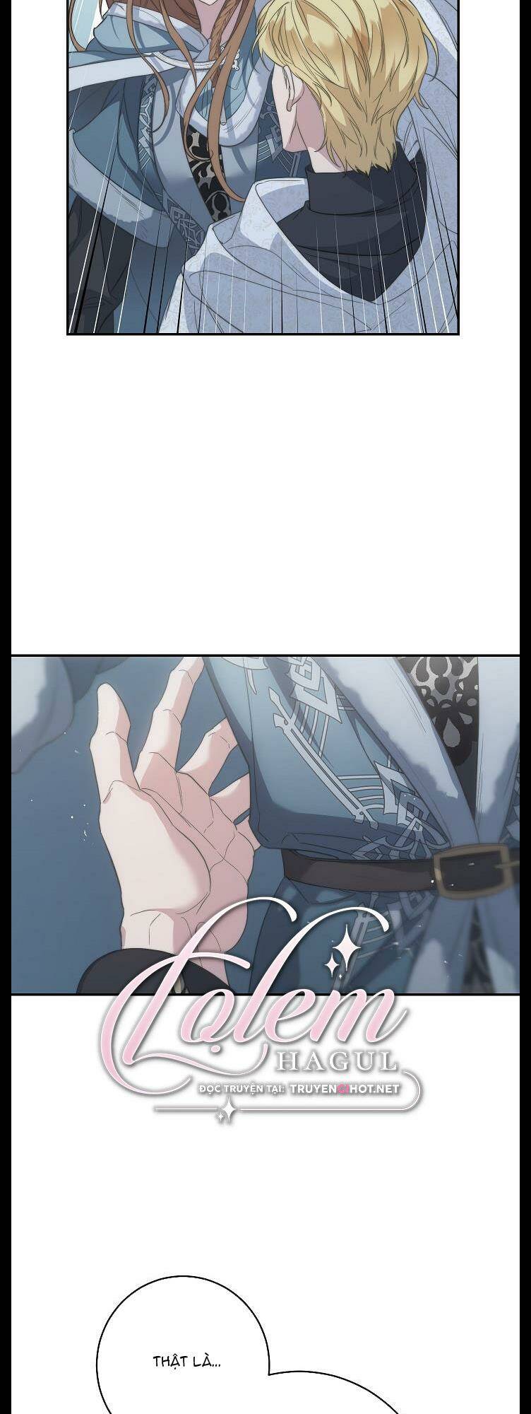 Cuộc Hôn Nhân Vụ Lợi Chapter 75 - Trang 2