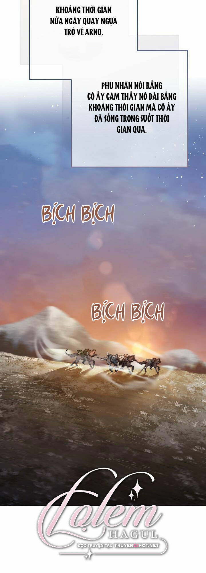 Cuộc Hôn Nhân Vụ Lợi Chapter 75 - Trang 2