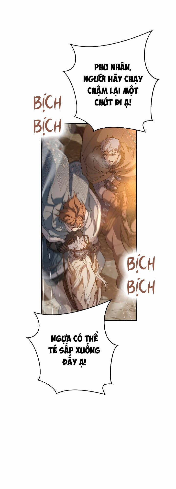 Cuộc Hôn Nhân Vụ Lợi Chapter 75 - Trang 2