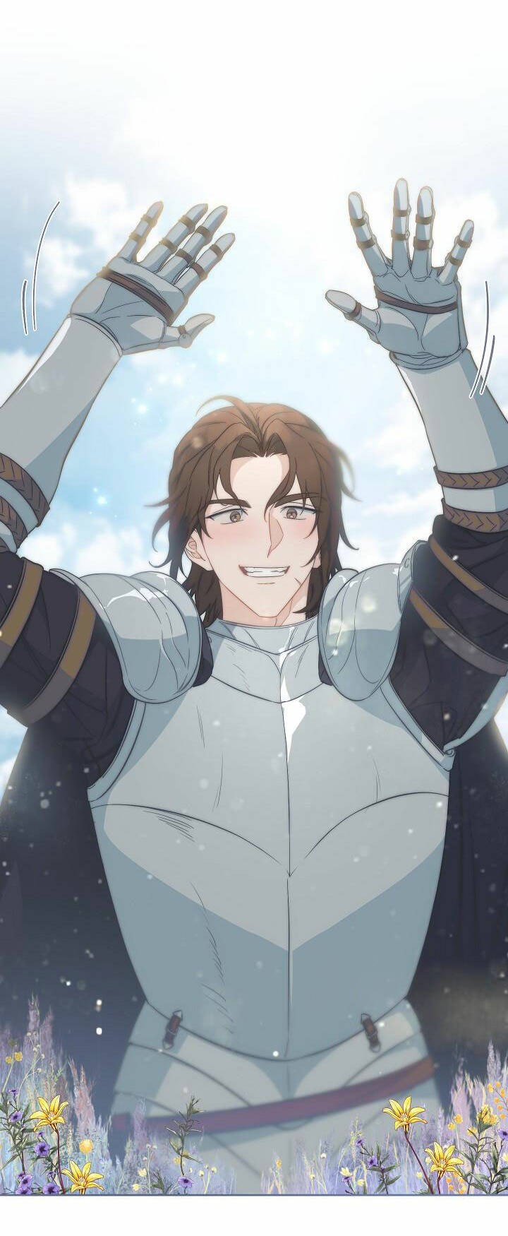 Cuộc Hôn Nhân Vụ Lợi Chapter 75 - Trang 2