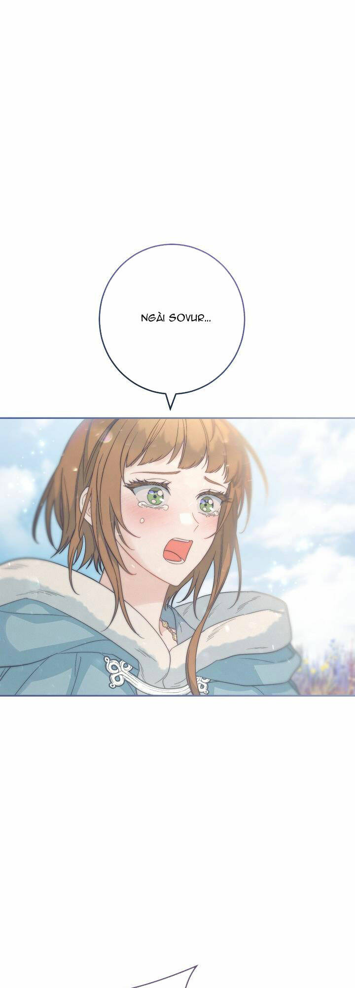 Cuộc Hôn Nhân Vụ Lợi Chapter 75 - Trang 2