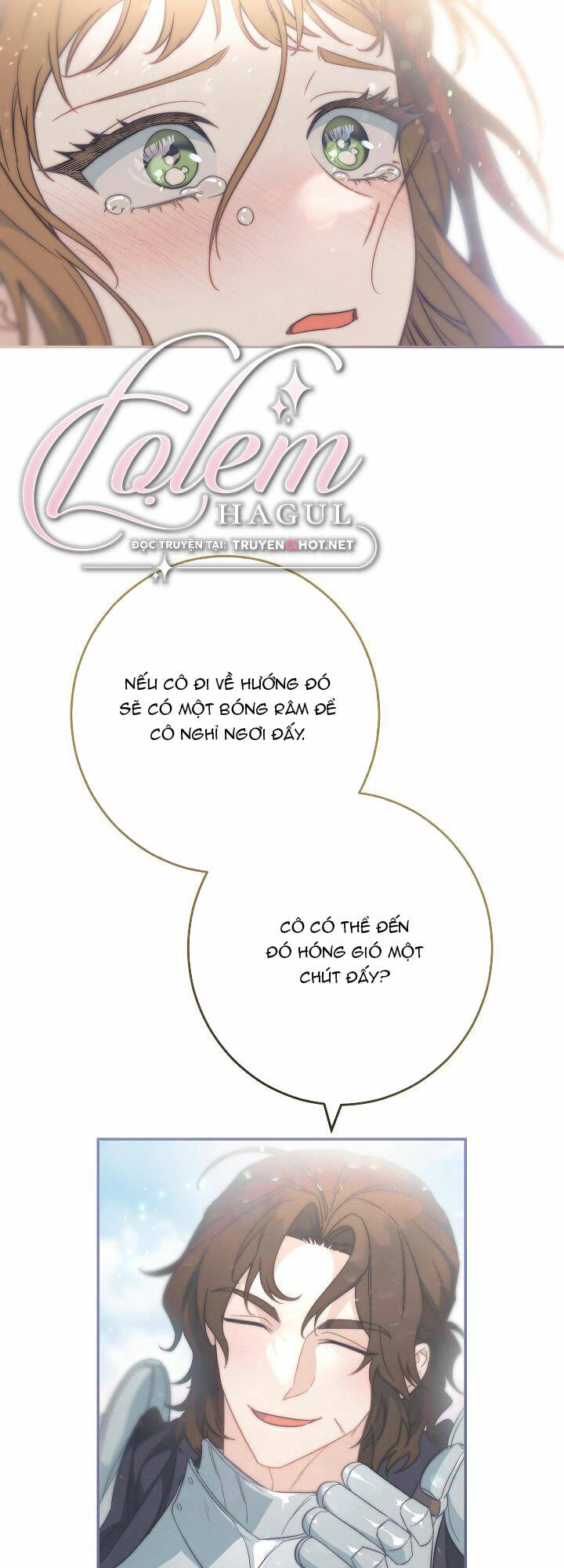 Cuộc Hôn Nhân Vụ Lợi Chapter 75 - Trang 2