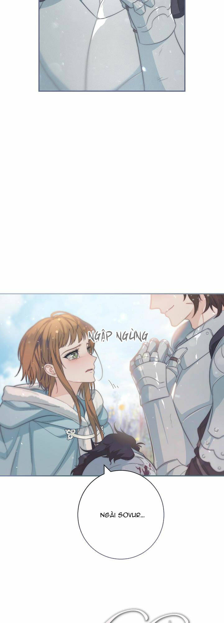 Cuộc Hôn Nhân Vụ Lợi Chapter 75 - Trang 2