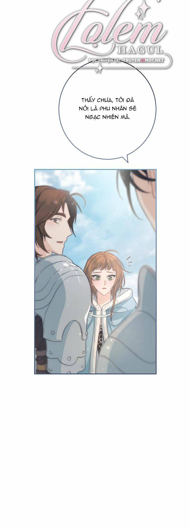 Cuộc Hôn Nhân Vụ Lợi Chapter 75 - Trang 2