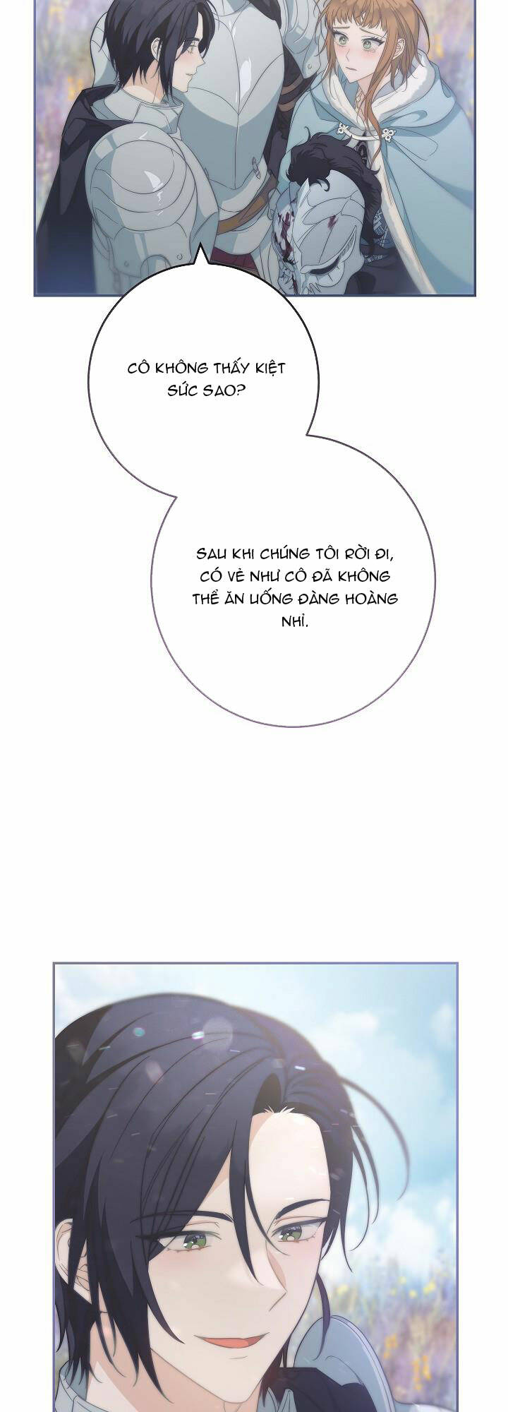 Cuộc Hôn Nhân Vụ Lợi Chapter 75 - Trang 2