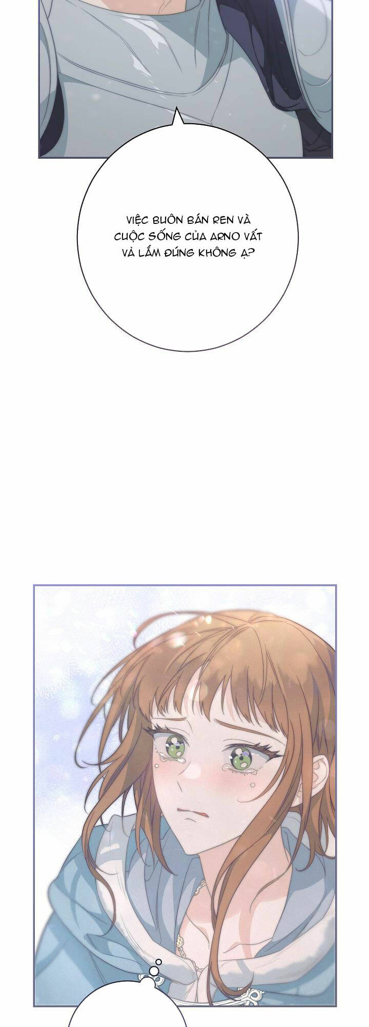 Cuộc Hôn Nhân Vụ Lợi Chapter 75 - Trang 2