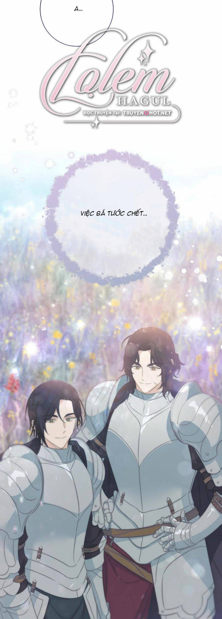 Cuộc Hôn Nhân Vụ Lợi Chapter 75 - Trang 2