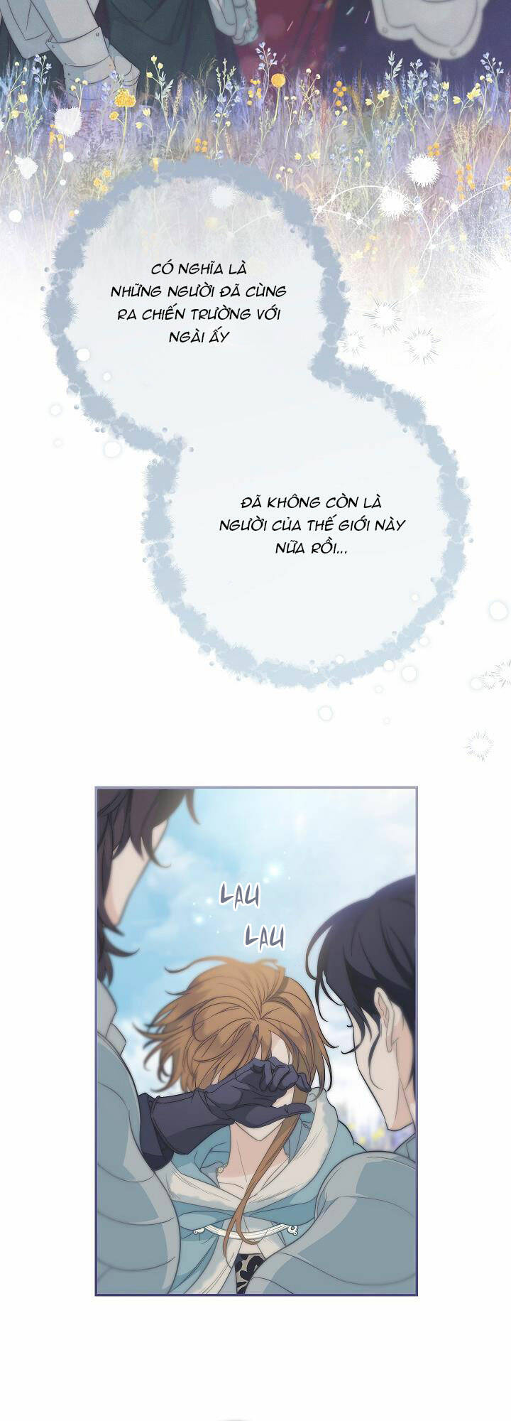 Cuộc Hôn Nhân Vụ Lợi Chapter 75 - Trang 2