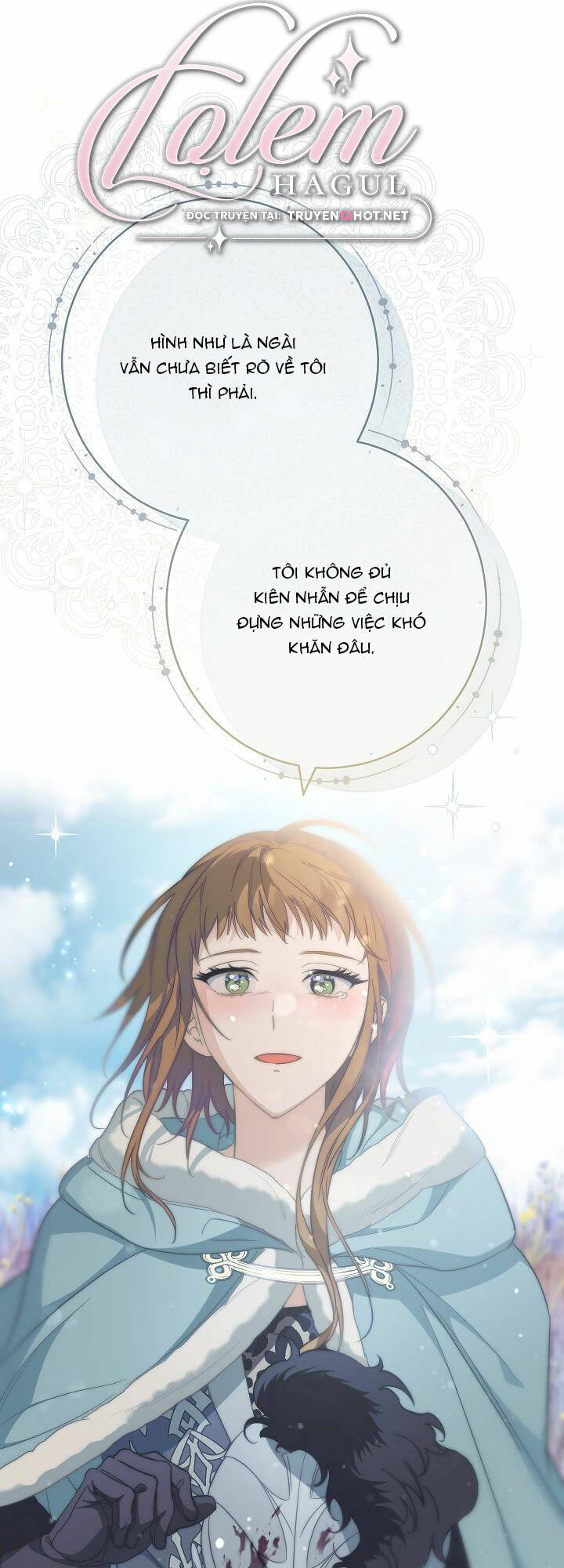 Cuộc Hôn Nhân Vụ Lợi Chapter 75 - Trang 2