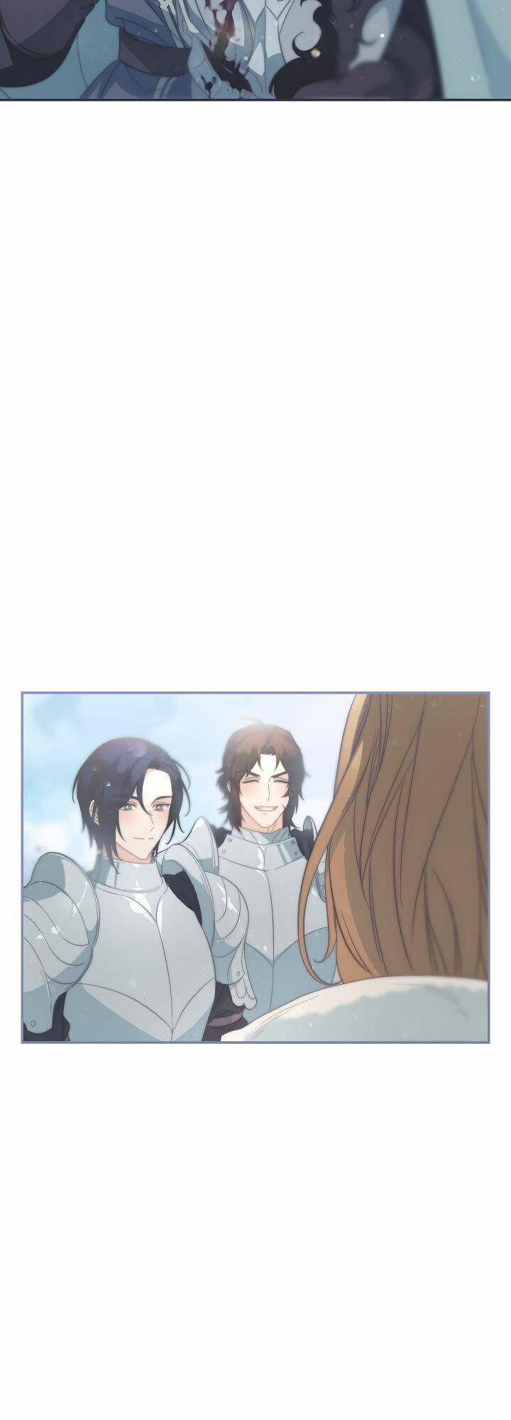 Cuộc Hôn Nhân Vụ Lợi Chapter 75 - Trang 2