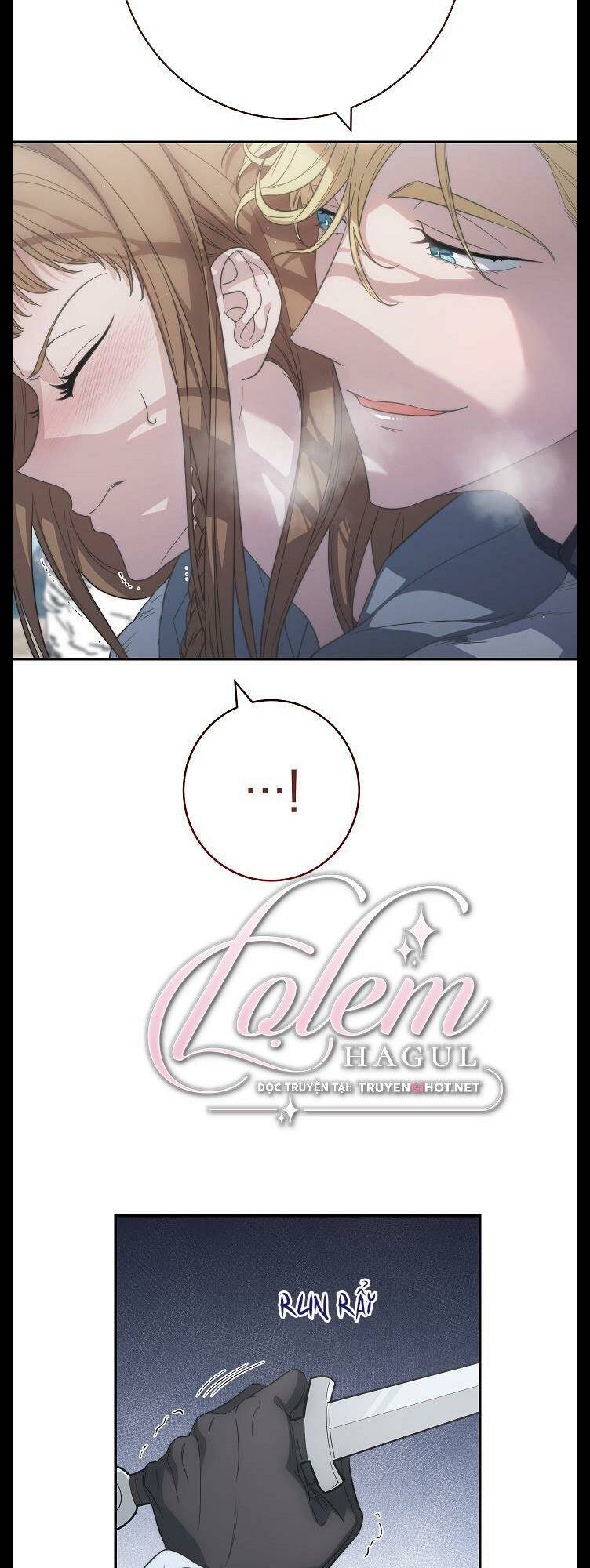 Cuộc Hôn Nhân Vụ Lợi Chapter 75 - Trang 2