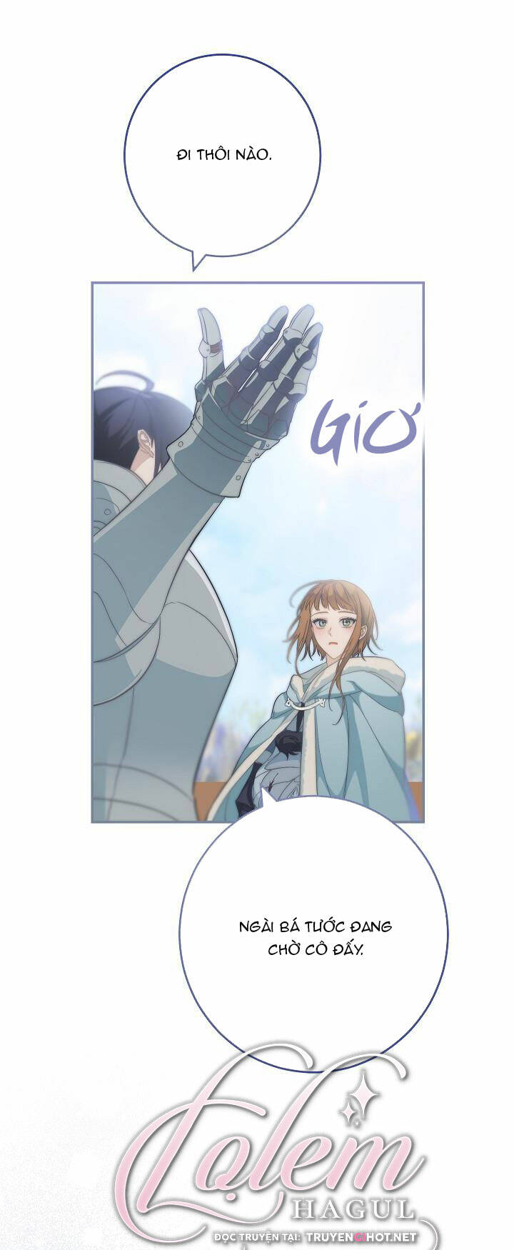 Cuộc Hôn Nhân Vụ Lợi Chapter 75 - Trang 2