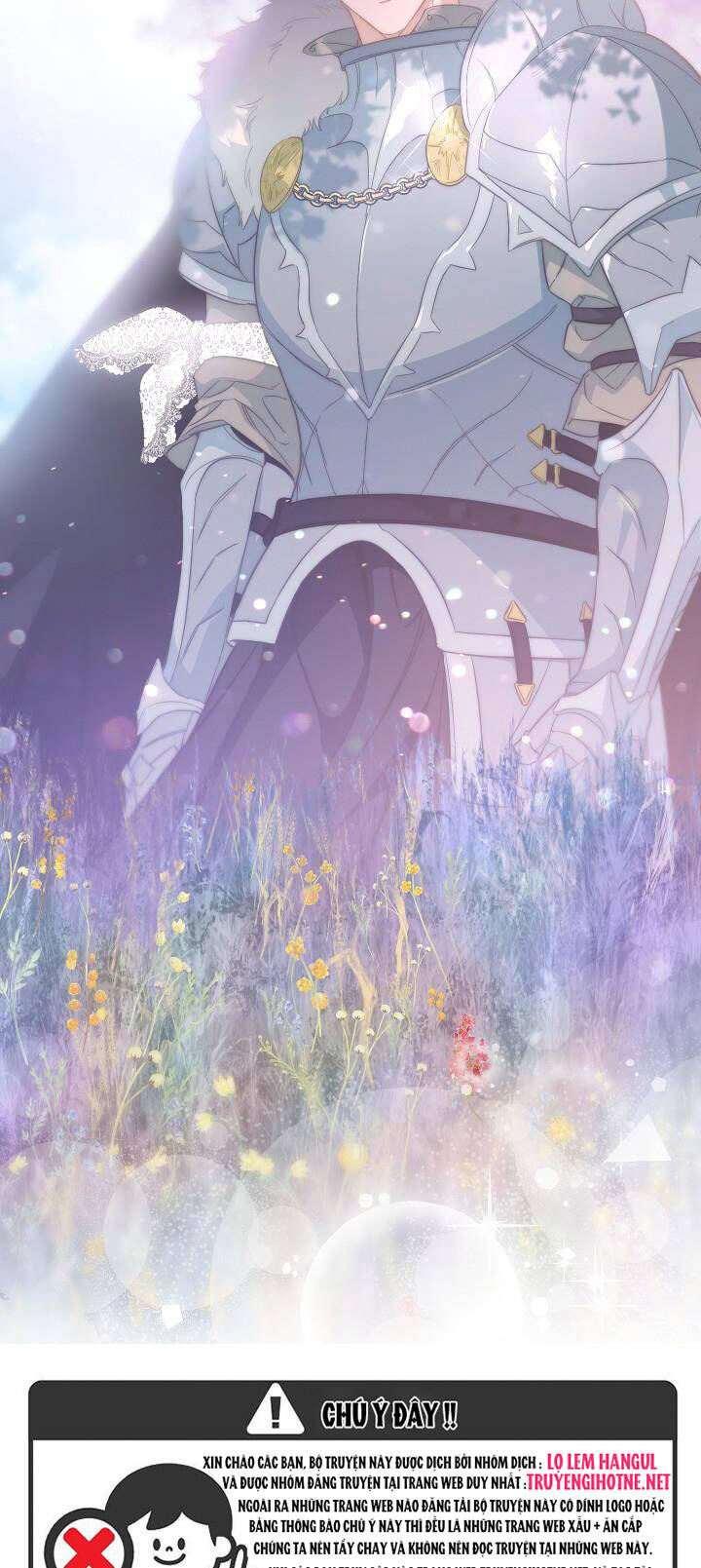 Cuộc Hôn Nhân Vụ Lợi Chapter 75 - Trang 2