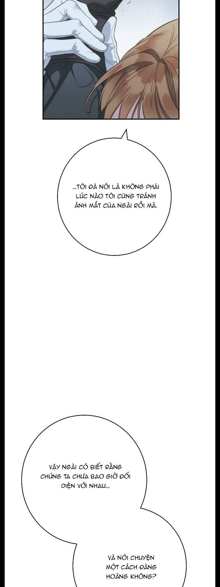 Cuộc Hôn Nhân Vụ Lợi Chapter 75 - Trang 2