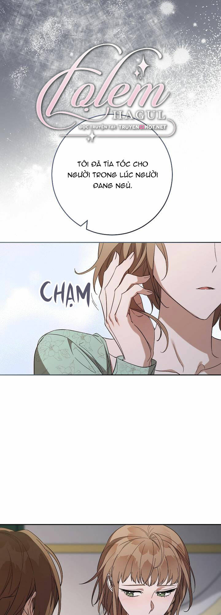 Cuộc Hôn Nhân Vụ Lợi Chapter 76 - Trang 2