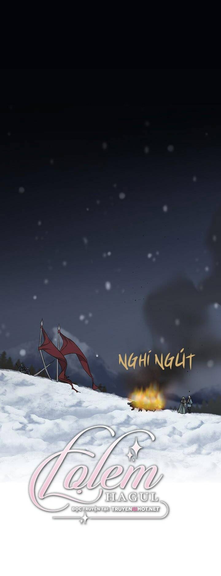 Cuộc Hôn Nhân Vụ Lợi Chapter 77 - Trang 2