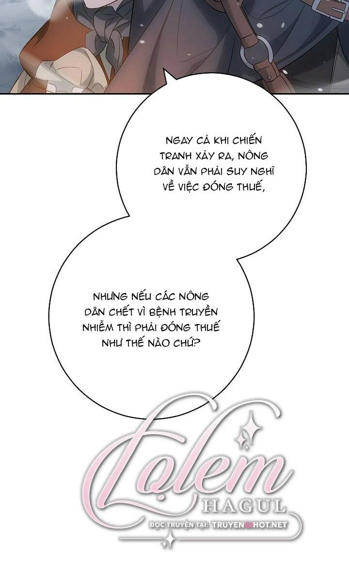 Cuộc Hôn Nhân Vụ Lợi Chapter 77 - Trang 2