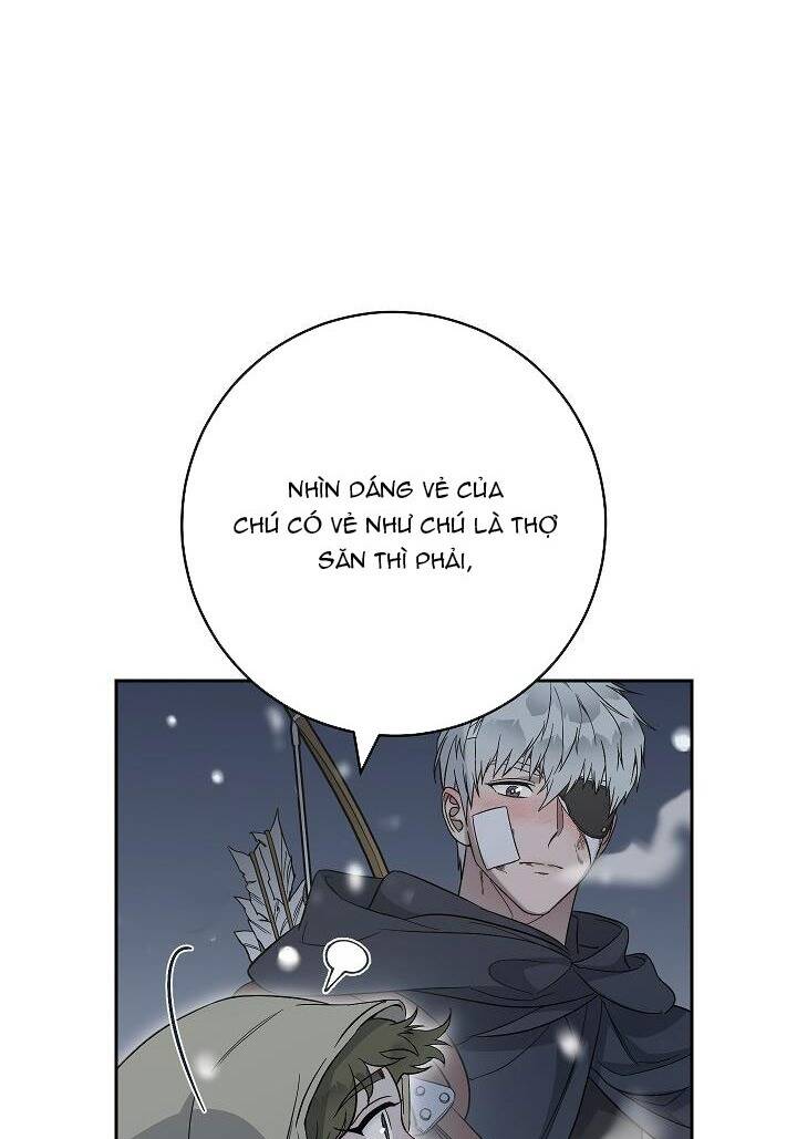 Cuộc Hôn Nhân Vụ Lợi Chapter 77 - Trang 2