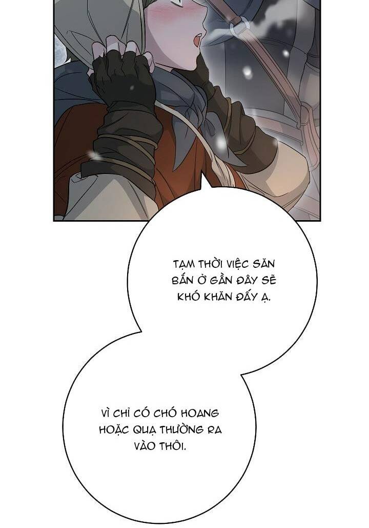 Cuộc Hôn Nhân Vụ Lợi Chapter 77 - Trang 2