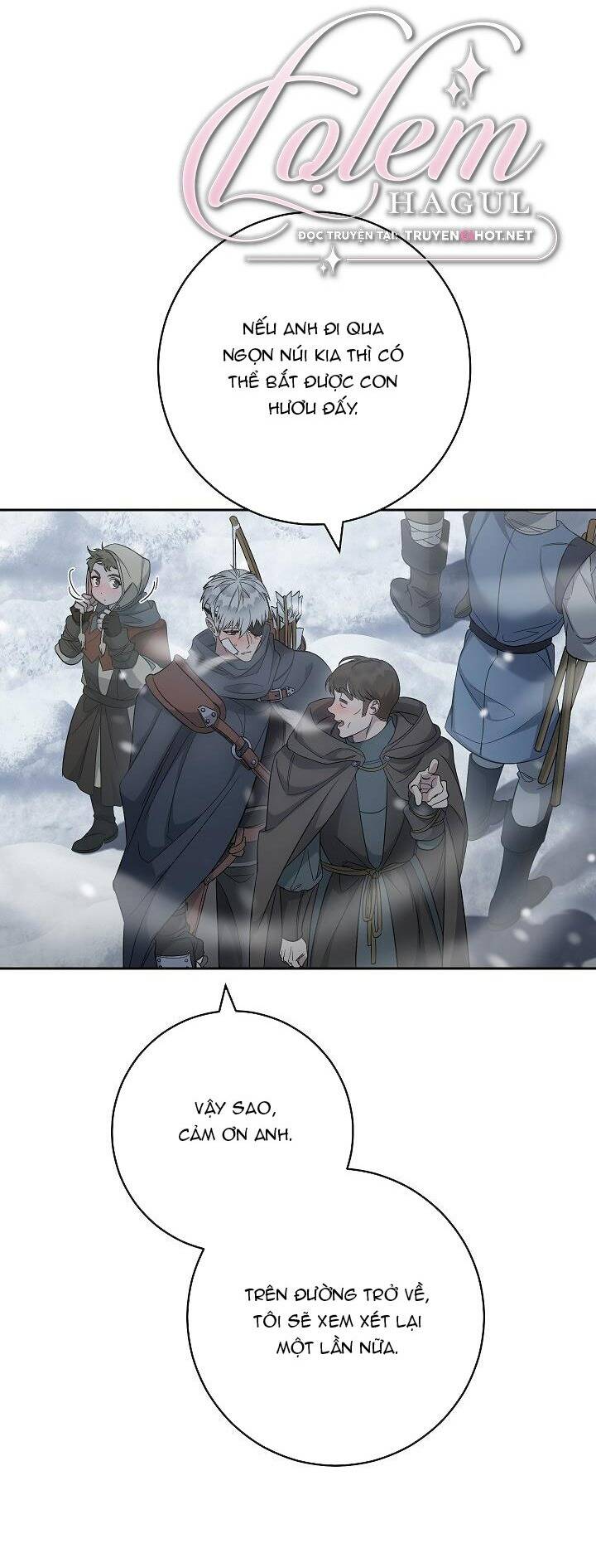 Cuộc Hôn Nhân Vụ Lợi Chapter 77 - Trang 2