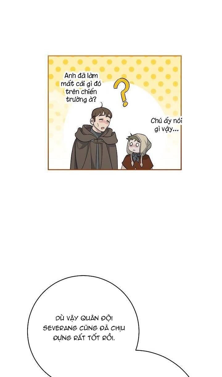 Cuộc Hôn Nhân Vụ Lợi Chapter 77 - Trang 2