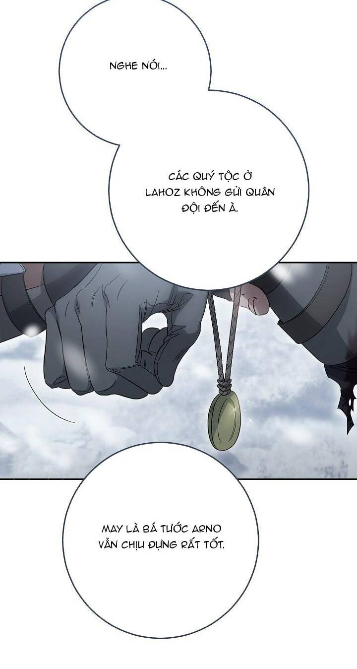 Cuộc Hôn Nhân Vụ Lợi Chapter 77 - Trang 2