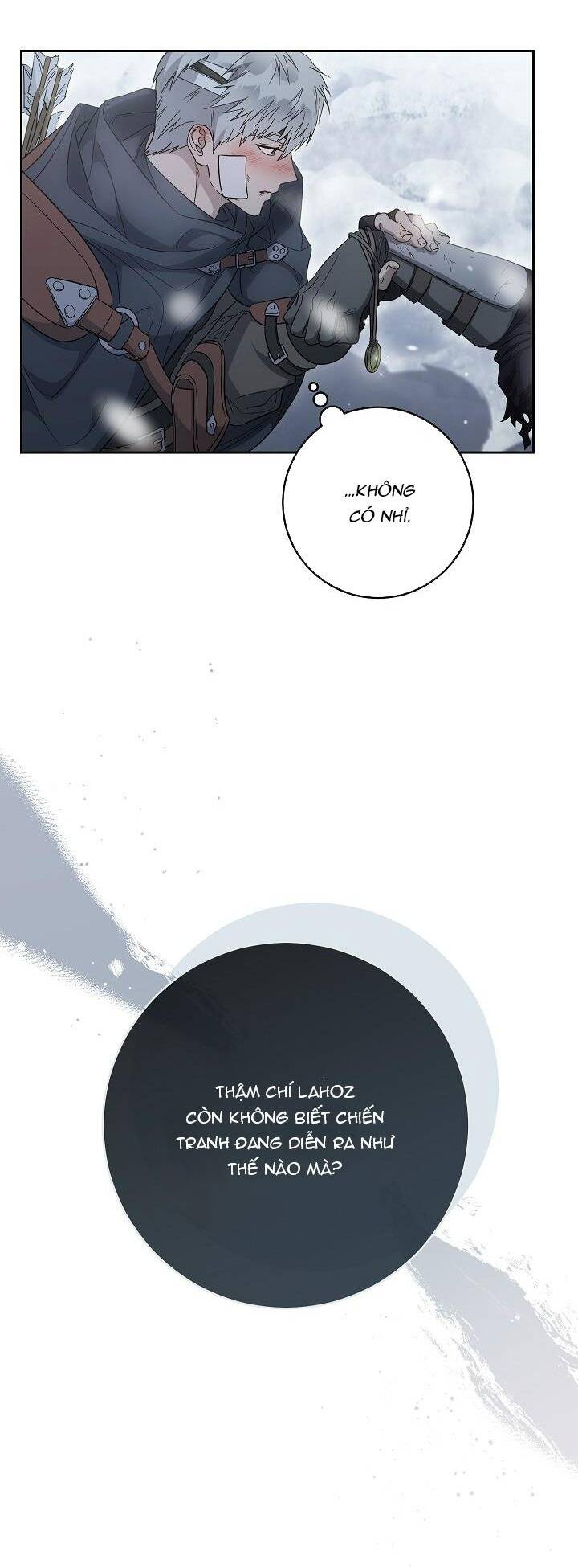 Cuộc Hôn Nhân Vụ Lợi Chapter 77 - Trang 2