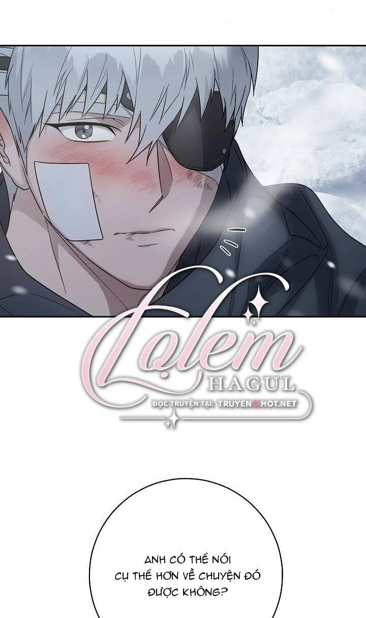 Cuộc Hôn Nhân Vụ Lợi Chapter 77 - Trang 2