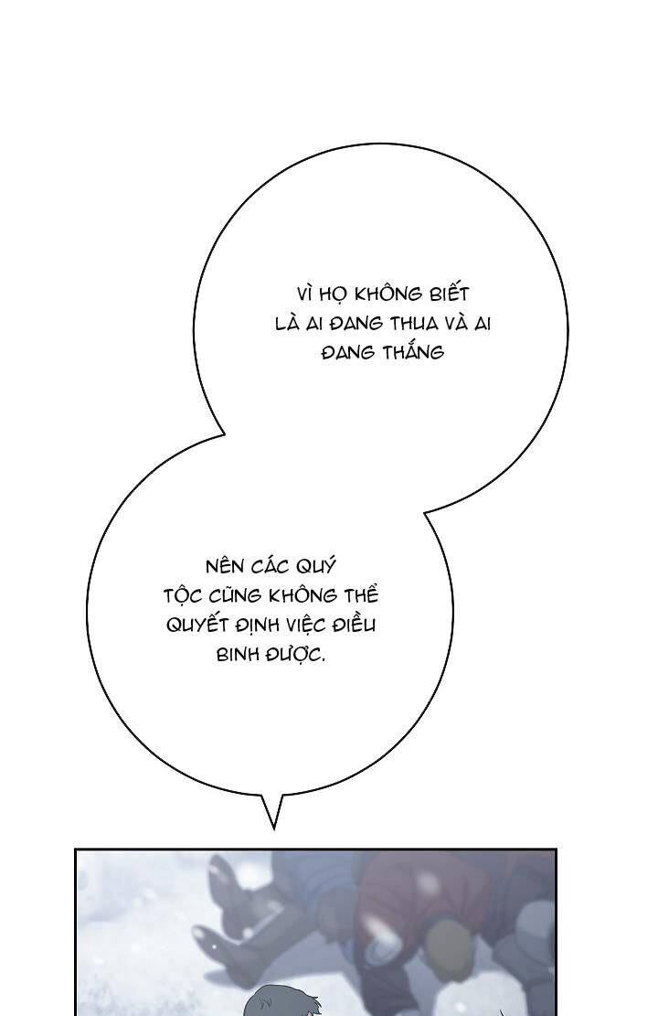 Cuộc Hôn Nhân Vụ Lợi Chapter 77 - Trang 2