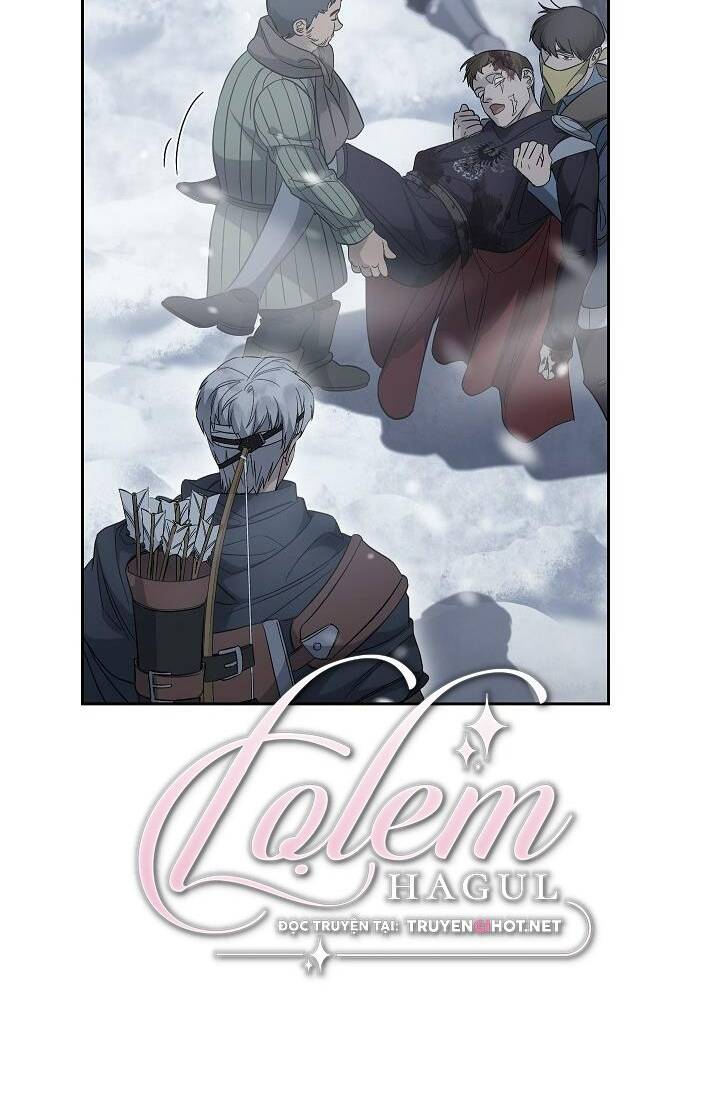 Cuộc Hôn Nhân Vụ Lợi Chapter 77 - Trang 2