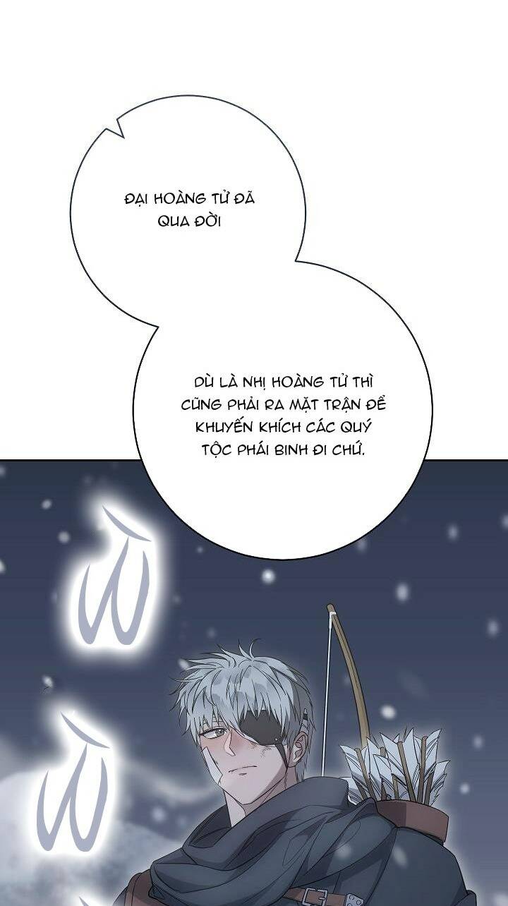 Cuộc Hôn Nhân Vụ Lợi Chapter 77 - Trang 2